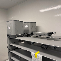 Innovive Double Sided Mouse Rack image 2